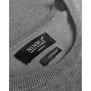 Brighton O-Neck Women - Guler rotund elegant Material: 190 g/m² - Img 9