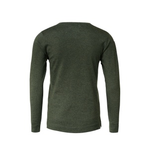 Brighton O-Neck Women - Guler rotund elegant Material: 190 g/m² - Img 14