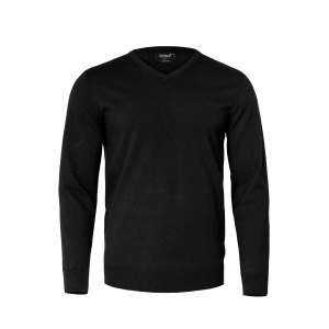 Brighton V-Neck Men - Decolteu elegant în V Material: 190 g/m² - Img 1