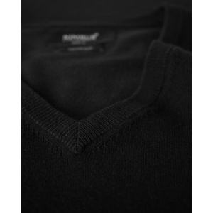Brighton V-Neck Men - Elegant v-neck Fabric: 190 g/m² - Img 7