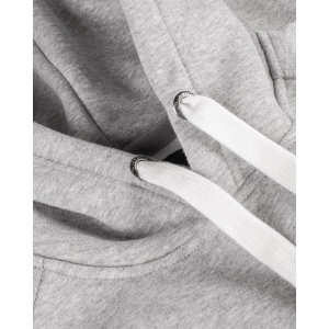 Brownsville Women - Fashionable hooded sweat Fabric: 330 g/m² - Img 7