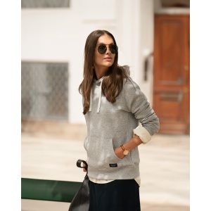 Brownsville Women - Hanorac cu glugă la modă Material: 330 g/m²
