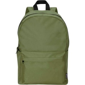 PF Rucsac pentru laptop Byron 14" GRS reciclat, 16L