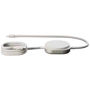 Cablu de încărcare 2 în 1 USB-C Zens Pro 2 140W - Img 3
