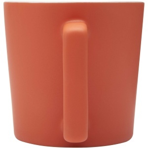 PF Cană ceramică Cali 370 ml cu finisaj mat