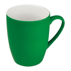 MC Cană ceramică cauciucată, 300ml