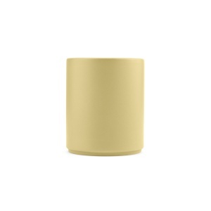 AO Cană Tiber 350 din ceramică, 340 ml. Finisaj mat
