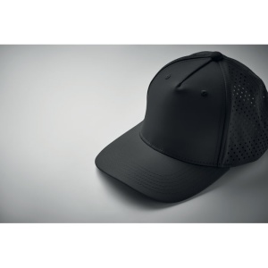 CAPO 5 panel baseball cap 130 gr/m² - Img 8