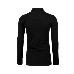 Carlington Women - Deluxe longsleeve polo Fabric: 230 g/m² - Img 9