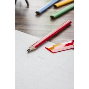 Carpenter - pencil - Img 10