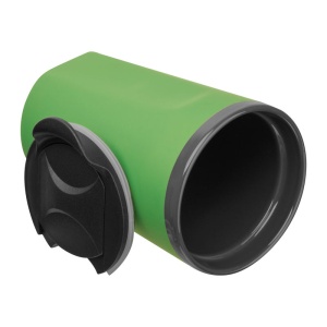 MC Cană ceramică cauciucată, 400 ml
