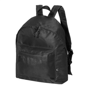 Challenger - RPET backpack - Img 1