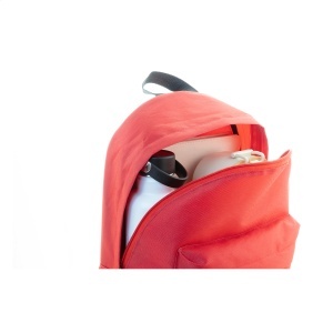 Challenger - RPET backpack - Img 15