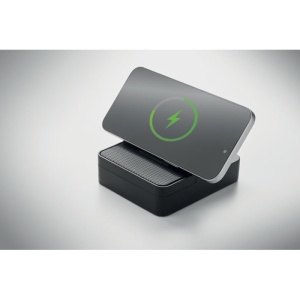 CHARGEBEAT Wireless speaker & charger 15W - Img 4