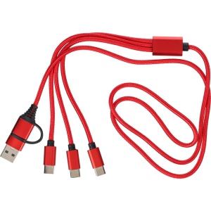 Charging cable 6-in-1 - Img 5