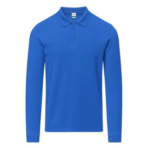 Charlot - Tricou polo colorat pentru adulți - Img 5