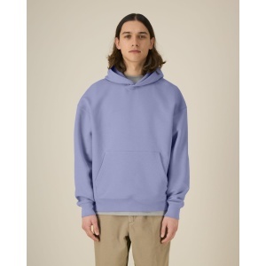 Chaser - Hanoracul unisex relaxat 280 g/m² - Img 30