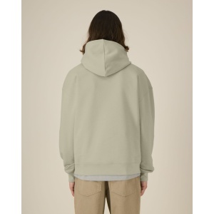 Chaser - Hanoracul unisex relaxat 280 g/m² - Img 50