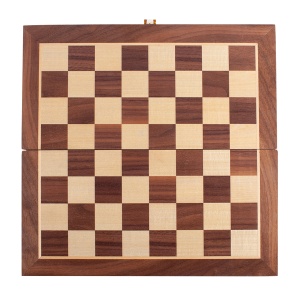 CHESS game of chess - Img 4