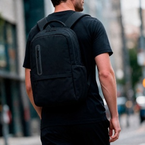 Chicago Rucsac 20L rPET. Potrivit pentru laptop de 17" - Img 3