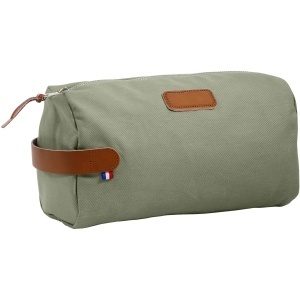 Citizen Green Fisel organic cotton pouch - Img 1