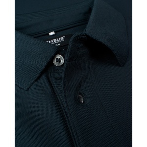 Clearwater Men - Quick dry performance polo Fabric: 170 g/m² - Img 8