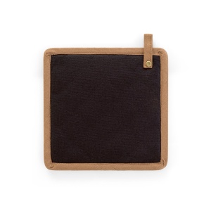 CLOVES. Potholder in canvas cotton (275 g/m²) - Img 5