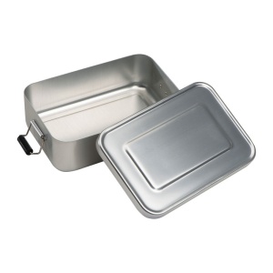 CM™ Caserolă din aluminiu