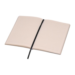 CM™ Caiet A5 cu copertă moale PU „Stripes”