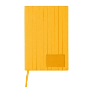CM™ Caiet A5 cu copertă moale PU „Stripes”