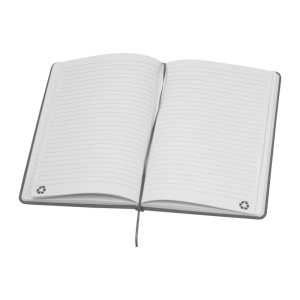 CM™ Caiet A5 din hârtie reciclată
