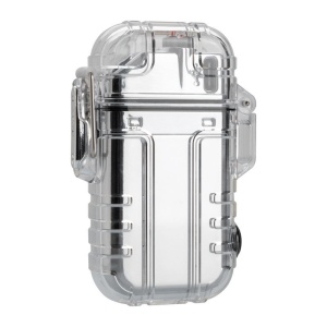 CM™ CALBUCO lighter with flashlight