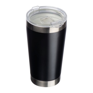 CM™ Cană din oțel inoxidabil cu înveliș ceramic în int