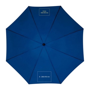 CM™ Umbrelă mare GOLF