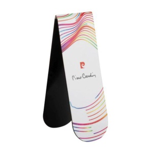 CM™ LIBRO set of bookmark and postcard