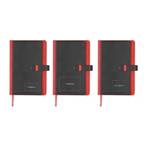 CM™ Bloc notes A5