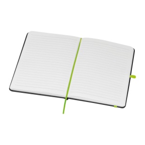 CM™ Notes A5 cu bandă colorată