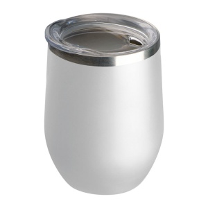 CM™ Pahar termos cu perete dublu 300 ml #thermos #termos #stainless