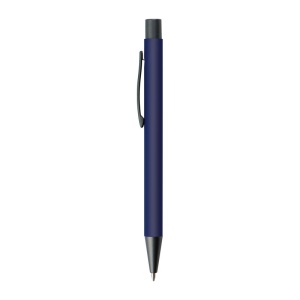 CM™ Pix plastic cu clip metalic