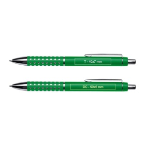 CM™ Pix plastic cu pete