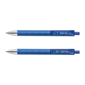 CM™ Pix plastic cu corp modelat