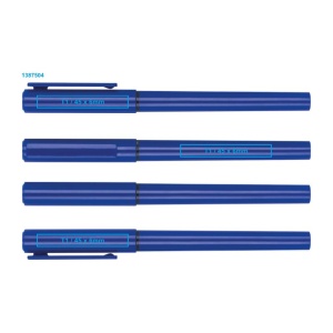 CM™ Pix Rollerball din plastic