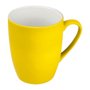 CM™ Cană ceramică cauciucată
