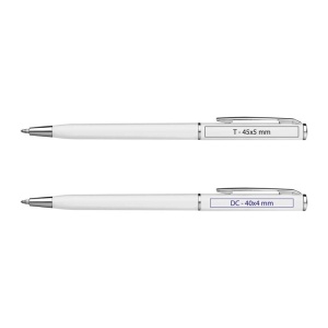CM™ Pix plastic Slim Line