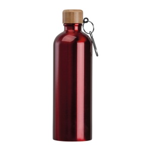 CM™ Sticlă de băut din oţel inoxidabil cu carabină, 75