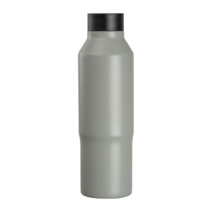CM™ Sticlă CrisMa, oţel inoxidabil reciclat, izolare v