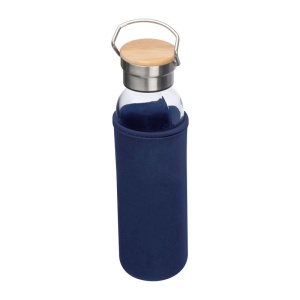 CM™ Sticlă de băut cu husă neopren, 600ml