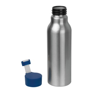 CM™ Sticlă de băut din metal cu capac din silicon, 600
