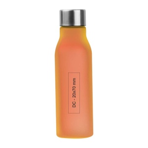 CM™ Sticlă de băut din plastic