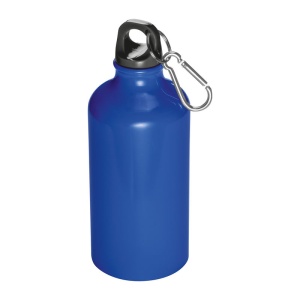 CM™ Sticlă din aluminiu cu carabină, 500ml